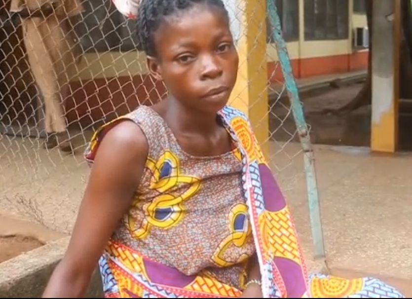 Missing baby: 'Remain on alert for any mother-baby pair whose circumstances appear suspicious' - GHS urges health workers